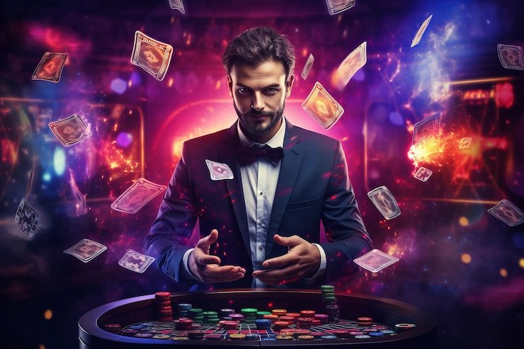 winstar4d featured game showcase