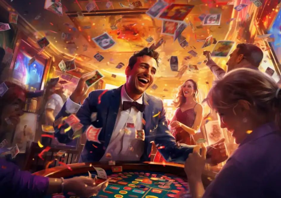 Dasbor manajemen akun winstar4d menampilkan riwayat taruhan dan saldo