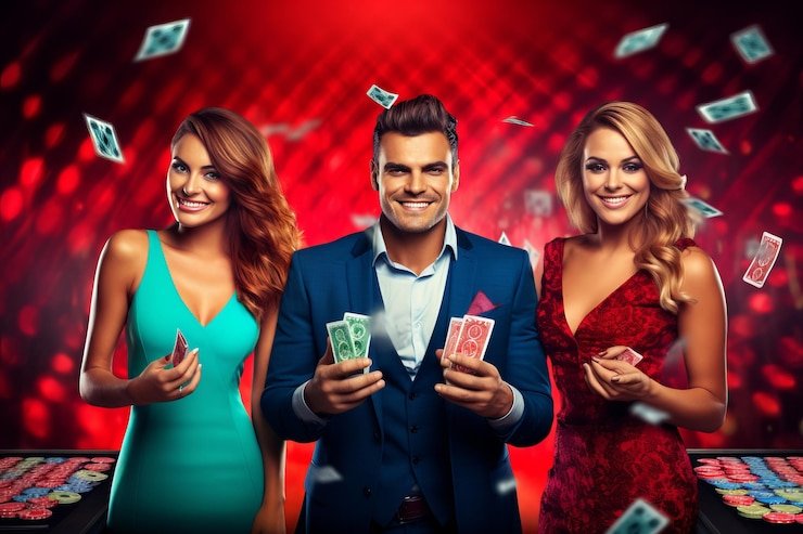 Antarmuka pasar MotoGP winstar4d dengan berbagai opsi pilihan